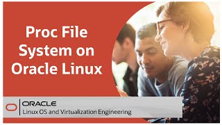 Proc File System on Oracle Linux [upl. by Vaden]