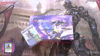 Kamigawa Neon Dynasty Set Booster Box Unboxing [upl. by Joette613]