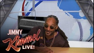 Howz It Mizzade with Snoop Dogg [upl. by Collayer251]