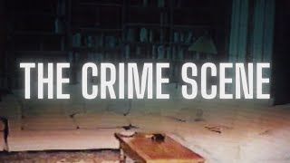 6 Why the Crime Scene Supports the Menendez Brothers Story  Revisiting Menendez [upl. by Willing523]