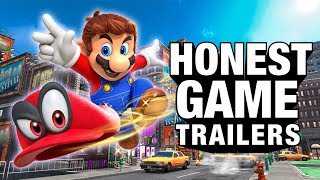 Honest Origin of Honest Trailers [upl. by Sarad]