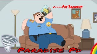 Best Of Paradise PD Deutsch 1 [upl. by Noemys]