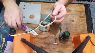 how to demagnetize tools [upl. by Ezeerb574]