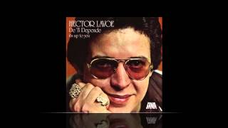 Hector Lavoe  Hacha Y Machete [upl. by Granger]