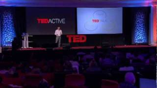 Lies damned lies and statistics about TEDTalks [upl. by Trah]