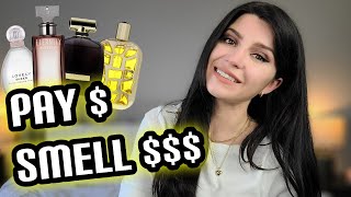 10 MORE CHEAP PERFUMES THAT SMELL EXPENSIVE💥BEST AFFORDABLE FRAGRANCES [upl. by Myra]