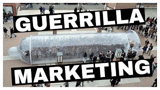 Guerrilla Marketing Ballin on a Budget for Entrepreneurs [upl. by Anerrol463]