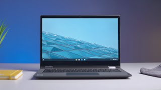 Lenovo Flex 5 Chromebook Review The New Measuring Stick [upl. by Adnwahsar392]