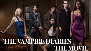 Vampire Diaries Season 1 Episode 11  Recap [upl. by Susanetta]