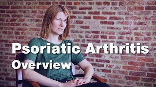 Psoriatic Arthritis Treatment  Johns Hopkins Medicine [upl. by Musihc372]