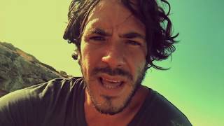 Jack Savoretti  Greatest Mistake Home Video [upl. by Vachill833]