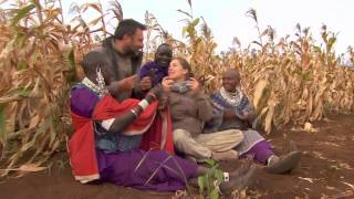 RDVETI  Chanter et danser les différences culturelles  210114 [upl. by Leuqar]