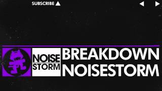 Dubstep  Noisestorm  Breakdown Monstercat Release [upl. by Pippo481]