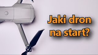 Jaki dron na start Jakiego drona kupić 2020 [upl. by Bidle]