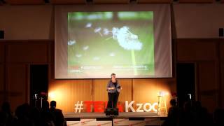 Continuous process improvement Penny Weller at TEDxKalamazoo [upl. by Longtin]