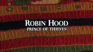 Robin Hood Prince of Thieves  Intro [upl. by Azilanna]