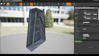 FlippedInverted Normals Fix Blender to UE4 [upl. by Lattie892]