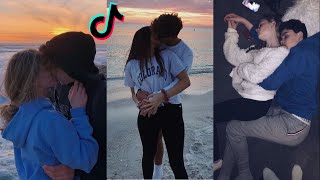 Romantic Love TikTok Compilation  Tik Tok Cute Couple Relationship Goals [upl. by Corbet]