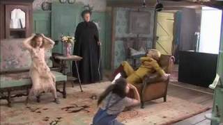 Nanny Mcphee The Big Bang Exclusive Clip getmeasong com [upl. by Shanahan132]