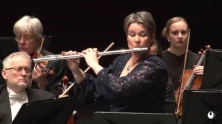 Wolfgang Amadeus Mozart Flute Concerto no 1 in GMajor K 313 [upl. by Lav]