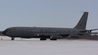 Boeing 7073L6C  Screaming Engines [upl. by Egwin]