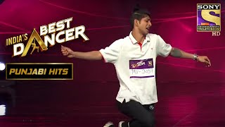 Adnan और Noel ने Allah Ke Bandhe पे दिया एक Touching Performance  Indias Best Dancer [upl. by Yerxa]