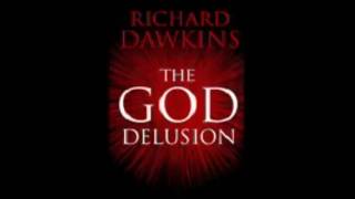 The God Delusion by Richard Dawkins Audiobook [upl. by Siramaj]