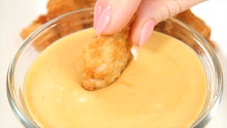 Homemade ChickfilA Sauce [upl. by Ettener]