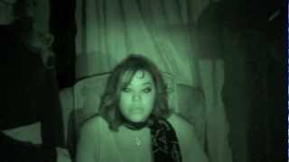 Britains Most Haunted House  The Cage St Osyth Essex UK [upl. by Lyman]