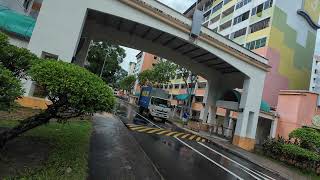 A final look at Tanglin Halt part 2 [upl. by Onaimad]