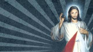 The Divine Mercy Chaplet [upl. by Airdnaz816]