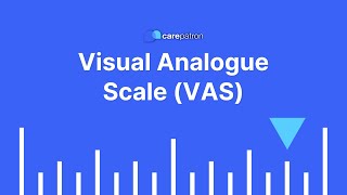 Visual Analogue Scale VAS [upl. by Gayelord]