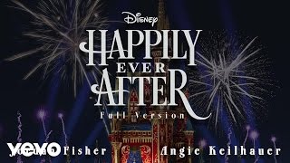 Happily Ever After  Original Full Soundtrack [upl. by Hamilah980]