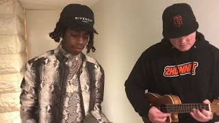 YNW Melly x Einer Bankz  Mixed Personalities Acoustic [upl. by Jos999]