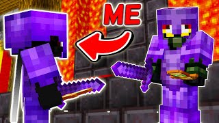 How To Make Minecraft Thumbnails [upl. by Yanehc]