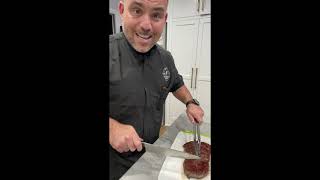 How to Cook a Wagyu Ribeye at Home Perfect Every Time [upl. by Ardel718]