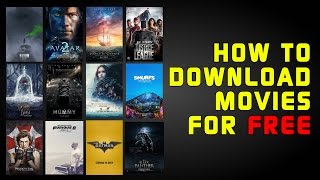 How To Download High Quality Movies For Free Using Torrents [upl. by Bucella827]