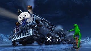 The Dank Express [upl. by Dnomsed566]