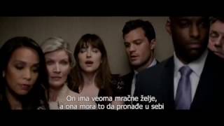 PEDESET NIJANSI MRAČNIJE FIFTY SHADES DARKER  SPECIJAL O FILMU [upl. by Leachim923]