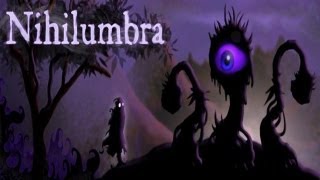 Official Nihilumbra Launch Trailer [upl. by Sile]