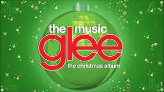 Last Christmas  Glee HD FULL STUDIO [upl. by Blondie]