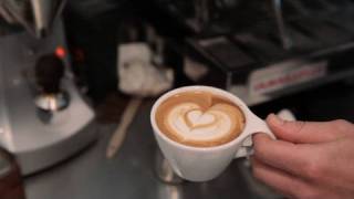 How to Make a Cappuccino  Perfect Coffee [upl. by Ennaj]