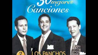 LOS PANCHOS  RAYITO DE LUNA [upl. by Harrington]