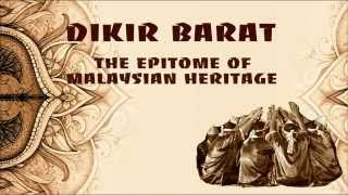 MLY  Dikir Barat Documentary Traditional Song and Dance [upl. by Cibis]