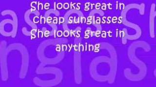 Shes Everything by Brad Paisley Lyrics [upl. by Dominica750]