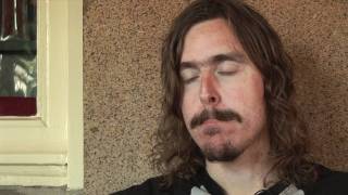 Opeth interview  Mikael Åkerfeldt part 3 [upl. by Loyce]