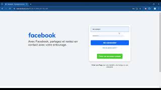 comment Telecharger Facebook [upl. by Frye]