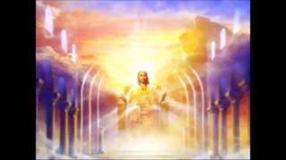 Visual  Heaven Gods Throne The New Jerusalem Revelations [upl. by Nickerson]