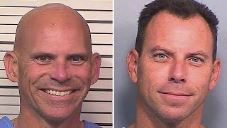 Menendez Brothers Reunite in Prison After More Than 20 Years [upl. by Shelbi]