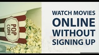 6 Free Movie Websites To Watch Free Movies Online Without Downloading No Signup No Registration [upl. by Inhoj]